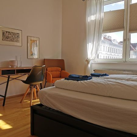 Vienna Experience Leilighet Eksteriør bilde